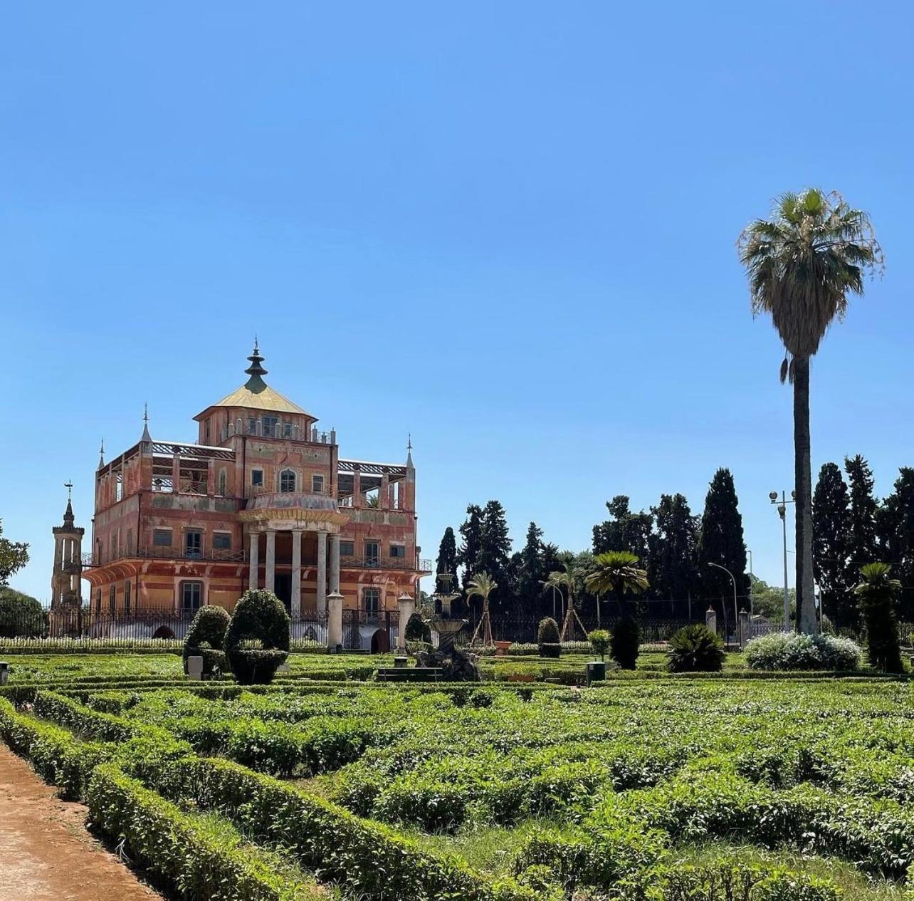 Santiago Home Palermo Eksteriør billede
