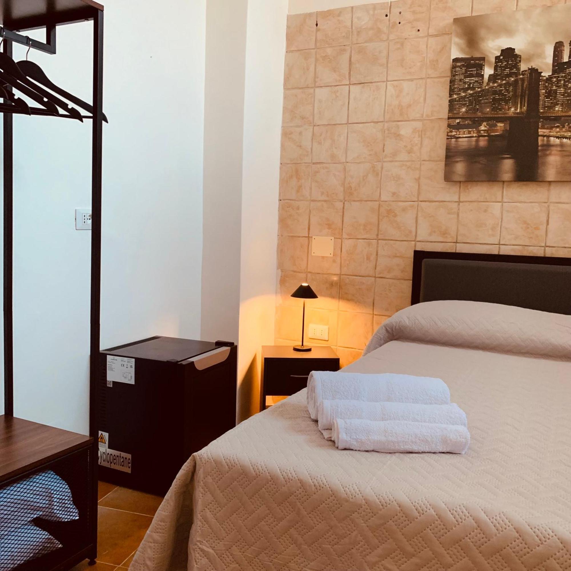 Santiago Home Palermo Eksteriør billede