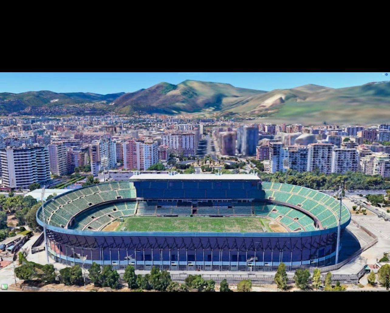 Santiago Home Palermo Eksteriør billede